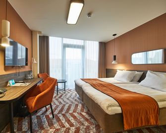 Kaunas - Kaunas - Quarto