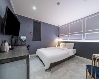 Incheon (Songdo) Sopung - 仁川 - 臥室