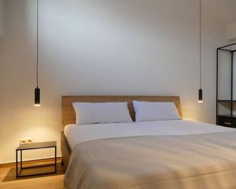 Karls Apartment B14 - Gera - Quarto