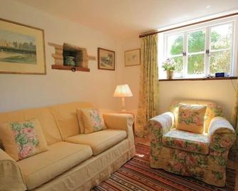 Mayfly Cottage - Fairford - Soggiorno