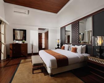 Villa Danis By Nakula - South Kuta - Schlafzimmer