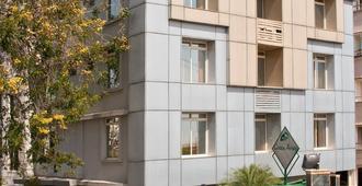 Hotel Green Acres - Ranchi - Edificio
