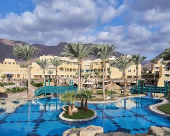 The Bayview Taba Heights Resort - Taba - Pool