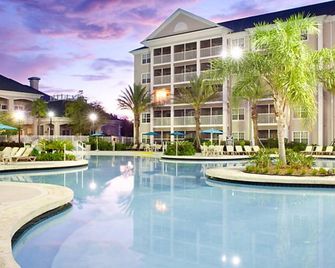 Bluegreen Vacations Grande Villas at World Golf Village - St. Augustine - Pool