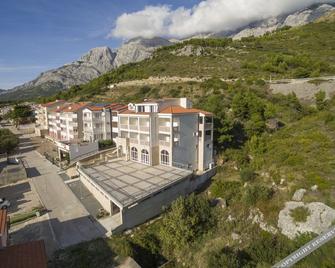 White Stone Villa - Baška Voda - Edificio