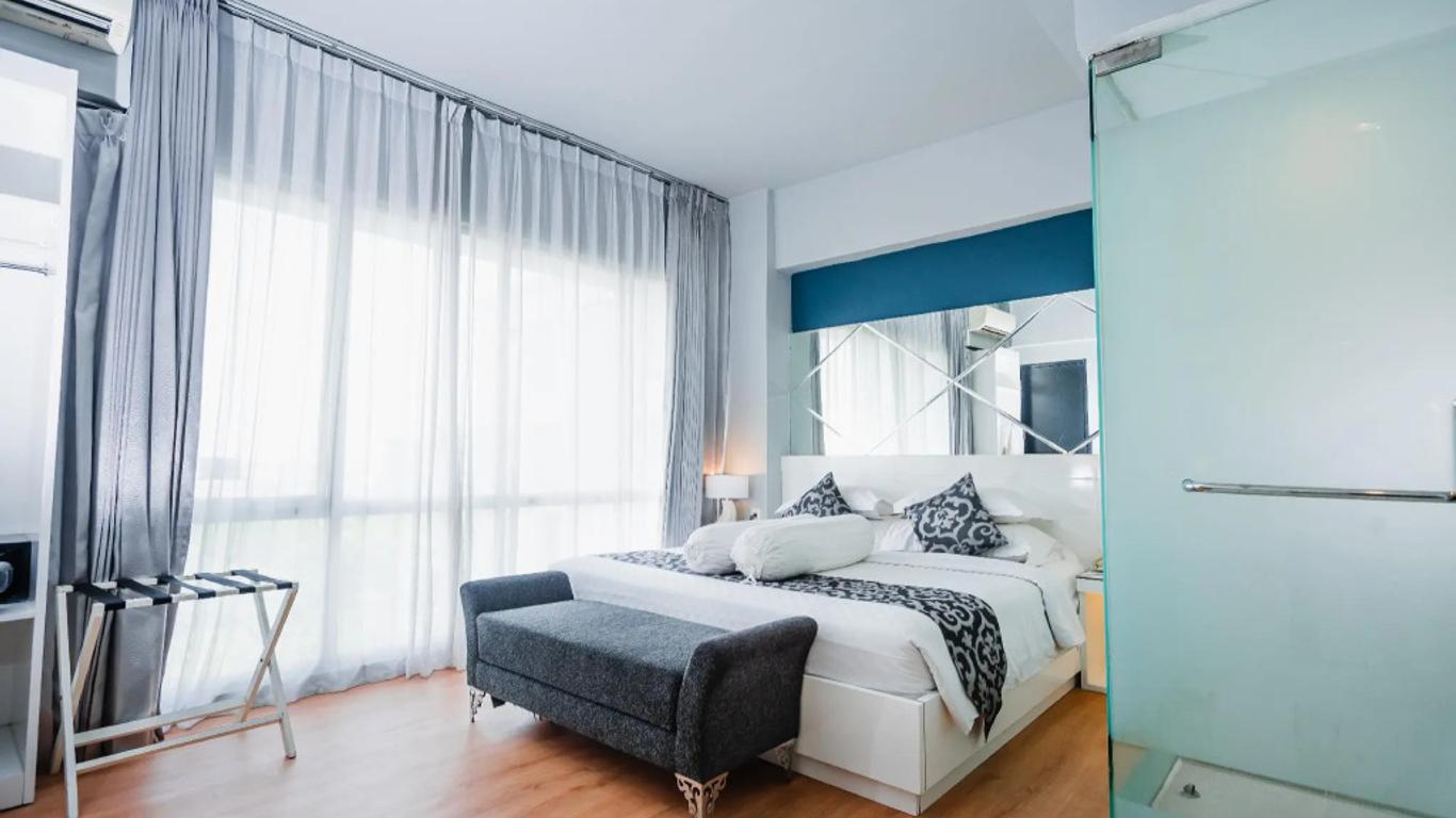 Grand Darmo Suite By Amithya