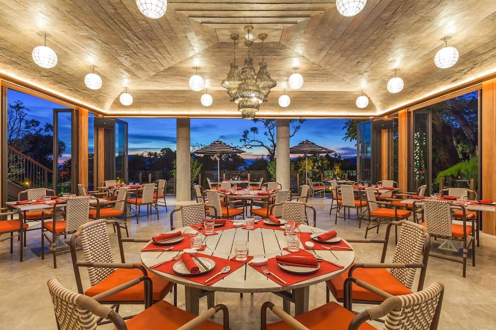 سري بانوا بوكيت لوكشري بول فيلا هوتل - شا بلس