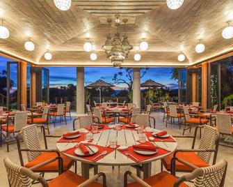 Sri Panwa Phuket Luxury Pool Villa Hotel (Sha Plus+) - Wichit - Restaurant