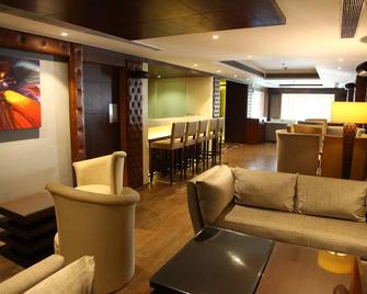 The Place Gurugram, a member of Radisson Individuals - Gurugram - Lounge