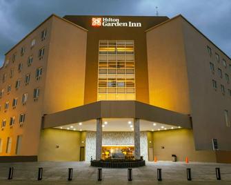 Hilton Garden Inn Boca del Rio Veracruz - Boca Del Rio - Bina
