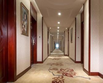 Vienna International Hotel Guangzhou Tianhe Olympic Stadium Dongpu - Guangzhou