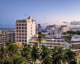 Hotel El Dorado - San Andrés