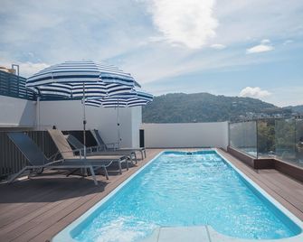 The Blue Pearl Kata Hotel - Karon