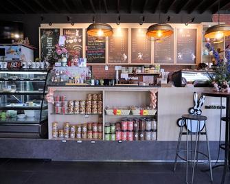 Papa's Home - Chom Thong - Bar