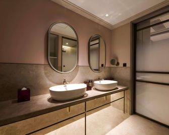 Mercure Xi'an Stadium Hotel - Xi'an - Slaapkamer