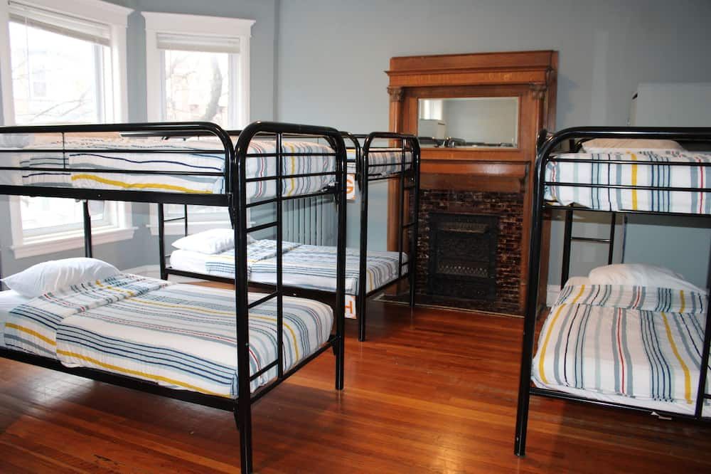 Wrigley Hostel - Chicago - שיקאגו