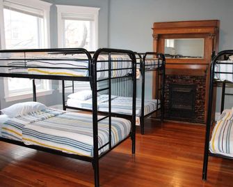 Wrigley Hostel - Chicago - Chicago