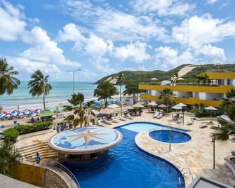 Aquaria Natal Hotel - נאטאל - בריכה