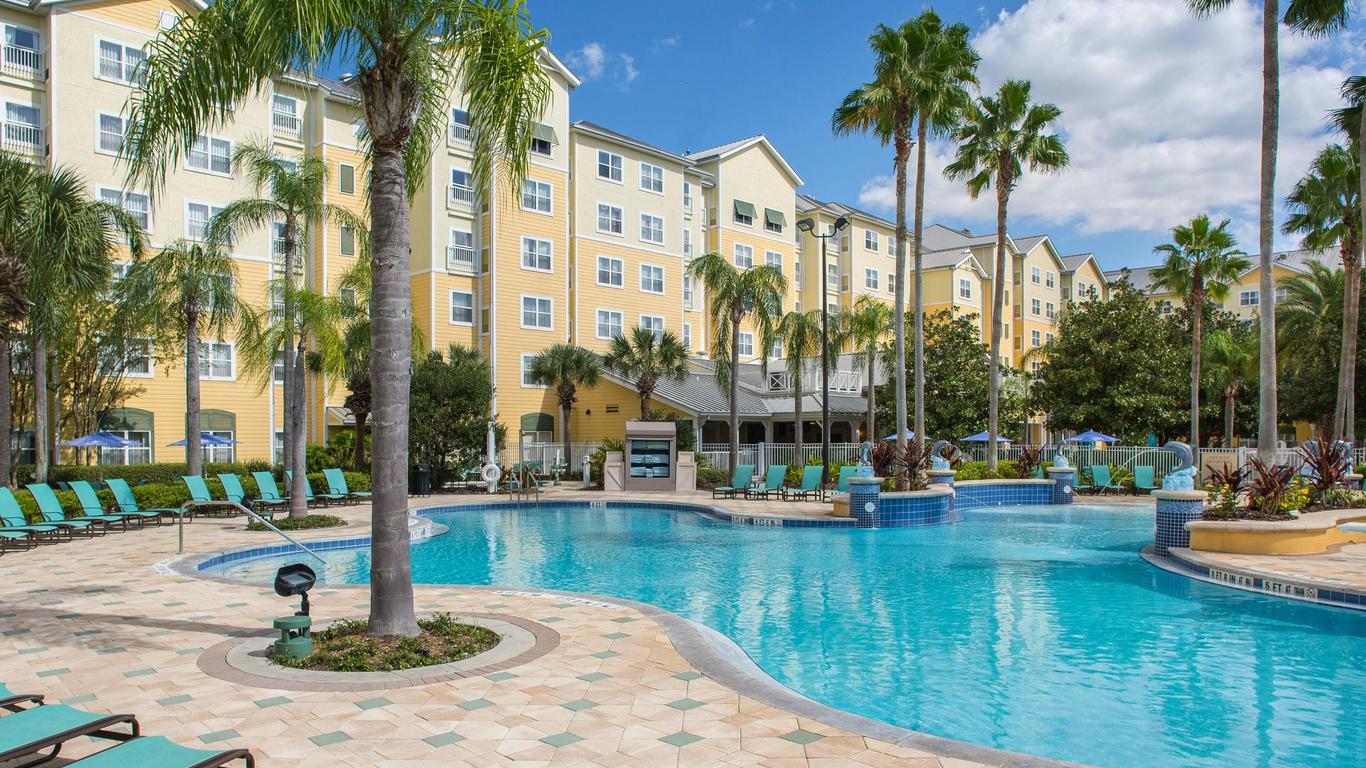 Residence Inn by Marriott Orlando at SeaWorld