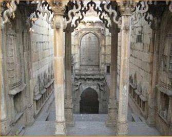 Raj Mahal Guest House - Bundi
