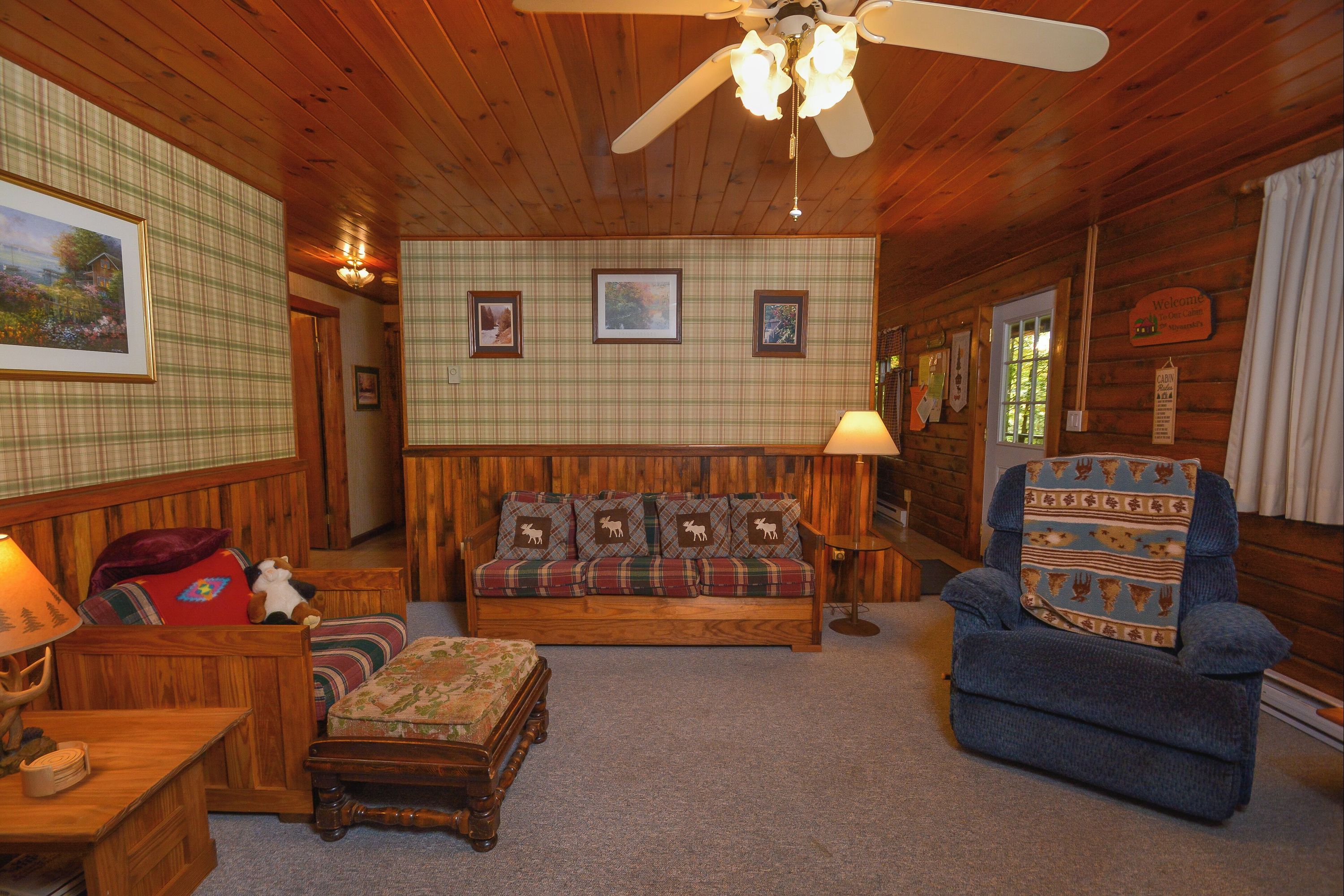 The Pines by Taylor Made Deep Creek