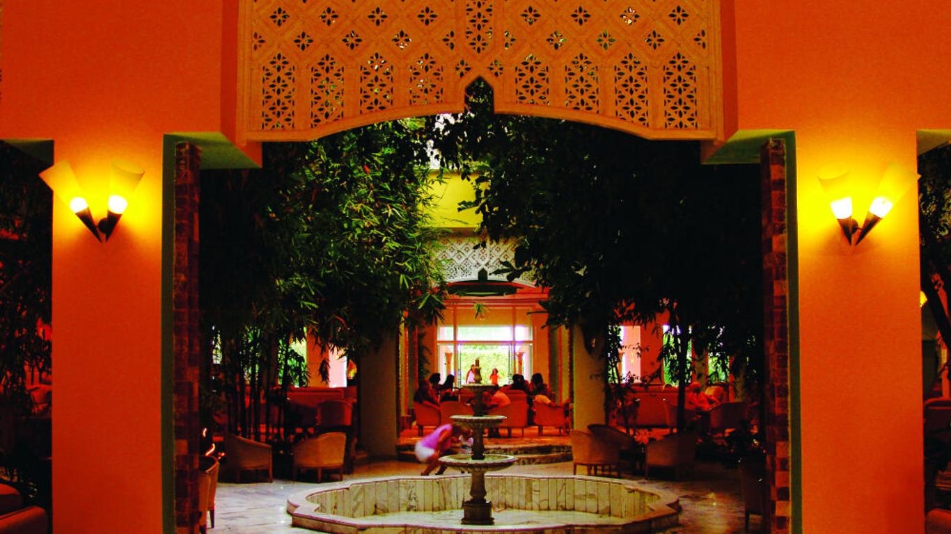 Caribbean World Mahdia