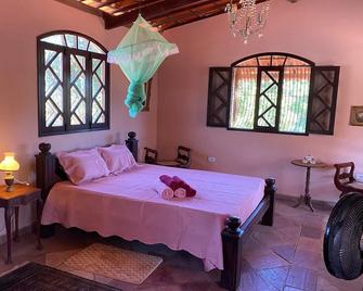 Casa Paraiso - Paulista - Bedroom