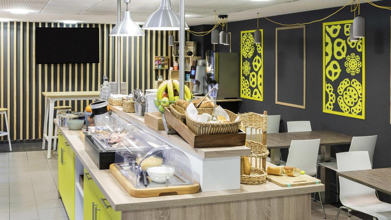 Aparthotel Adagio access Strasbourg Petite France