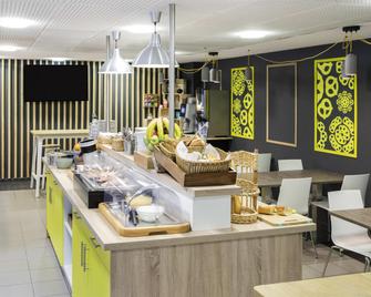 Aparthotel Adagio access Strasbourg Petite France - סטרסבור - בניין