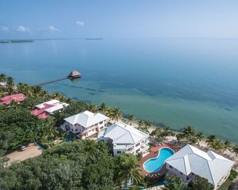 Laru Beya Resort - Placencia