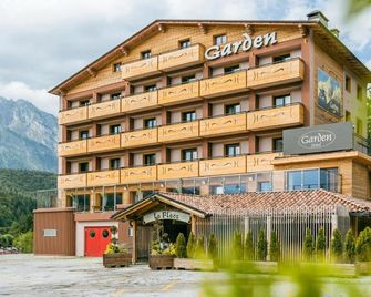 Garden Wellness Hotel S - Andalo - Budova