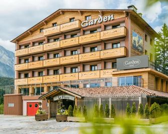 Garden Wellness Hotel S - Andalo - Gebouw