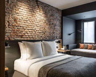 Hotel Louvre Lens - Esprit de France - Lens - Chambre