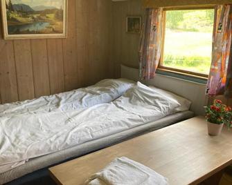 Åsgardane Gjestegard - Gol - Bedroom