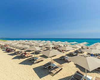 Hotel Corte Bianca - Cardedu - Pláž