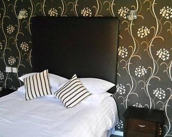 The Oakland Hotel - Chelmsford - Camera da letto