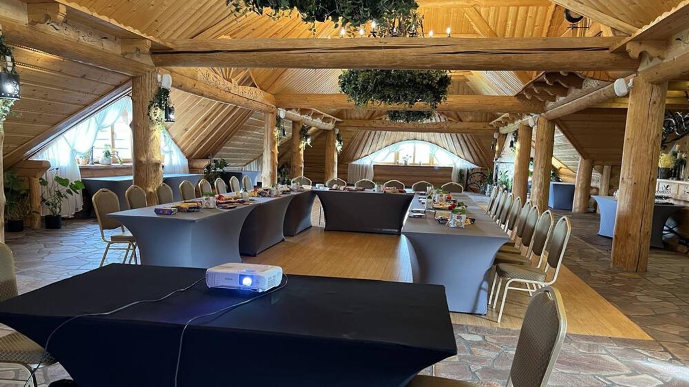 Bajka Hotel & Resort