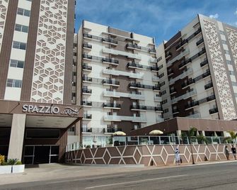 Di Roma Spazzio Via Caldas - Caldas Novas - Edificio