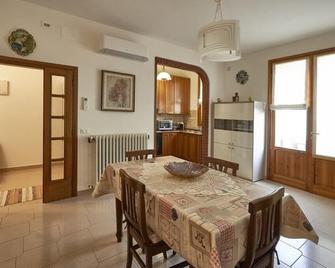 Ginger And Cinnamon - Empoli - Sala pranzo