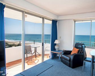 Equinox Resort - Surfers Paradise - Salon
