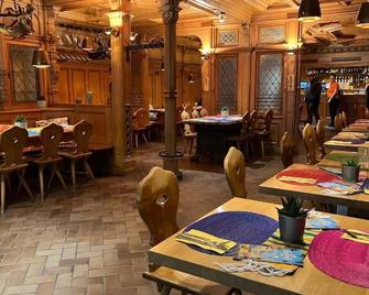 Zunfthaus zu Wirthen - Soleura