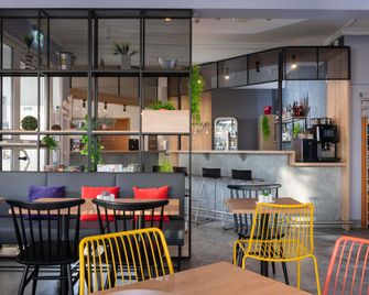 ibis Kassel Melsungen - Melsungen - Building