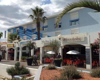 Hotel de la Plage - Barcares - Le Barcarès - Gebouw