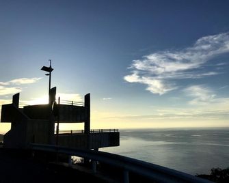 Tsushima White House - Tsushima - Udsigt