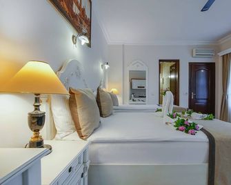 La Paloma Hotel - Antalya - Bedroom