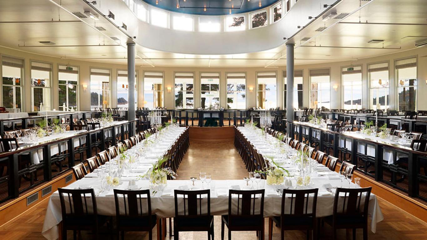 ستراند هوتل فيفيك - باي كلاسيك نورواي هوتلز