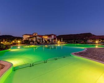 Hotel Sa Cheya Relais & Spa - Alghero - Svømmebasseng