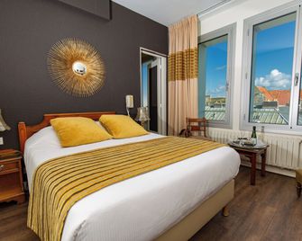 Hotel Aguado - Dieppe