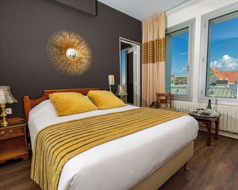 Hotel Aguado - Dieppe