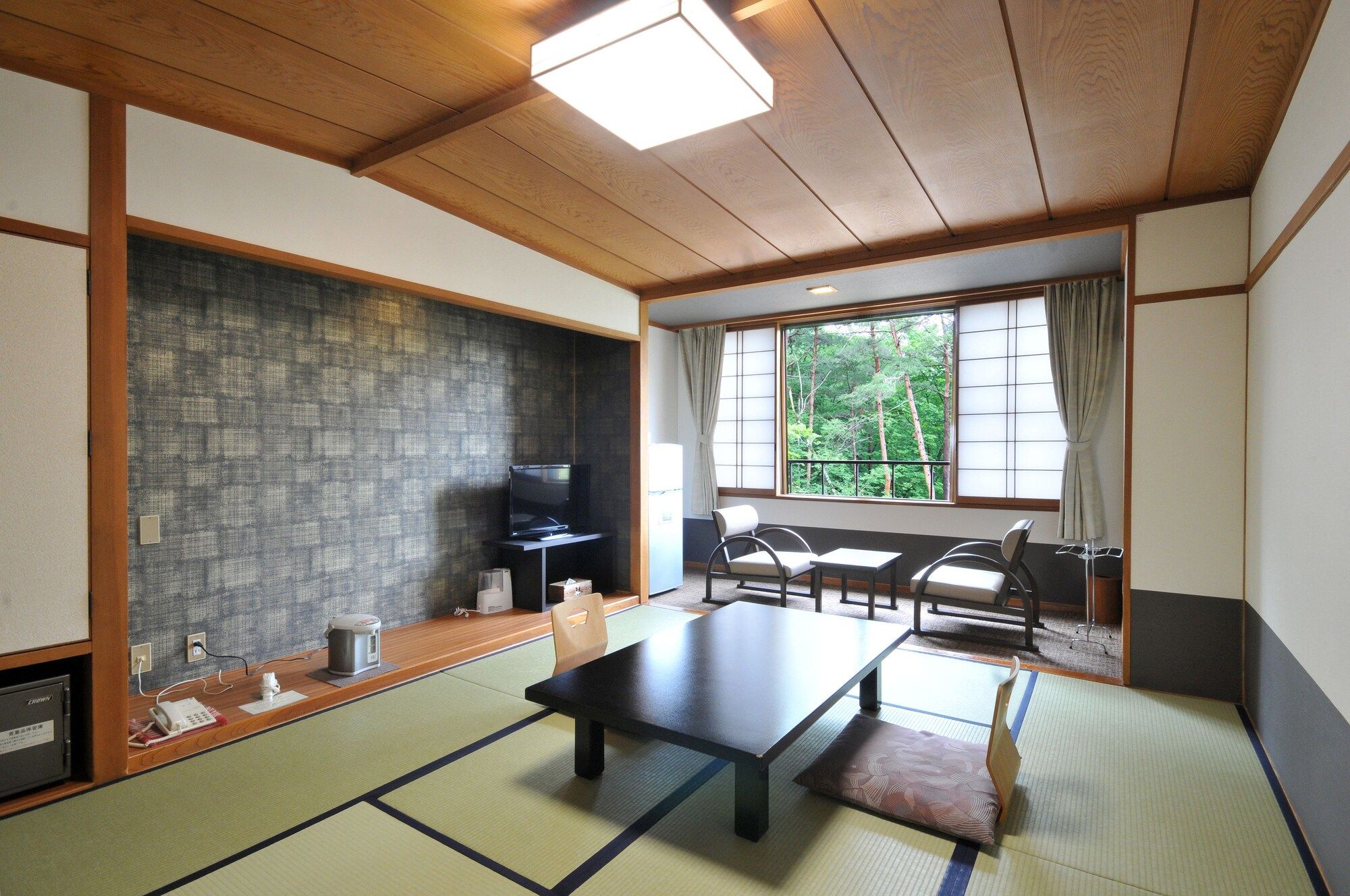 Kurobe Kanko Hotel - Ōmachi